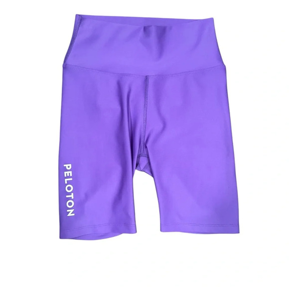 PELOTON Cadent 7" High Rise Bike Short - Picture 6 of 9